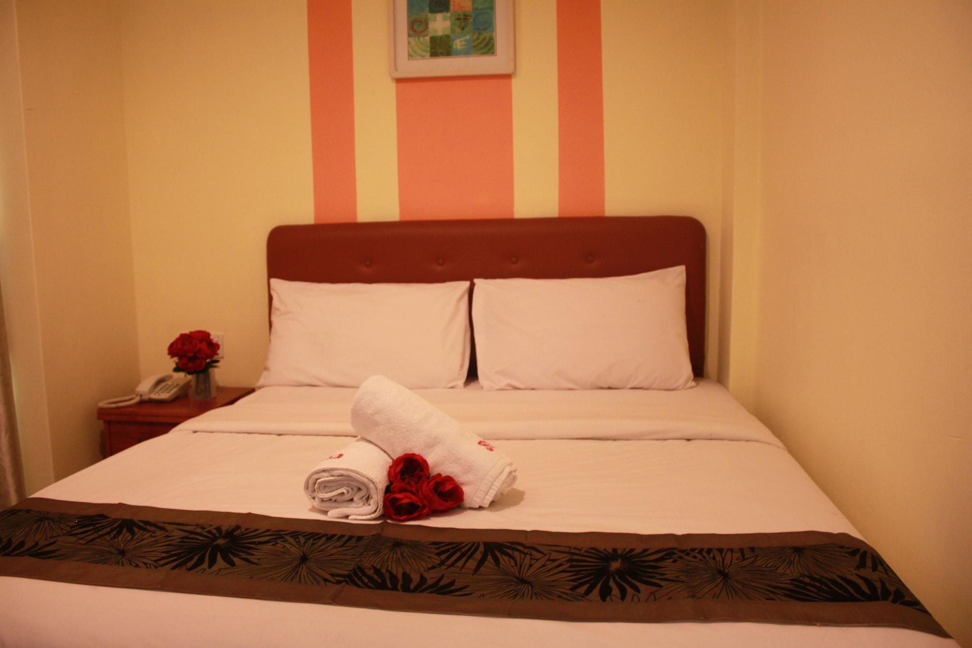 Hotel Sun Near Hospital Sungai Buloh Kota Damansara