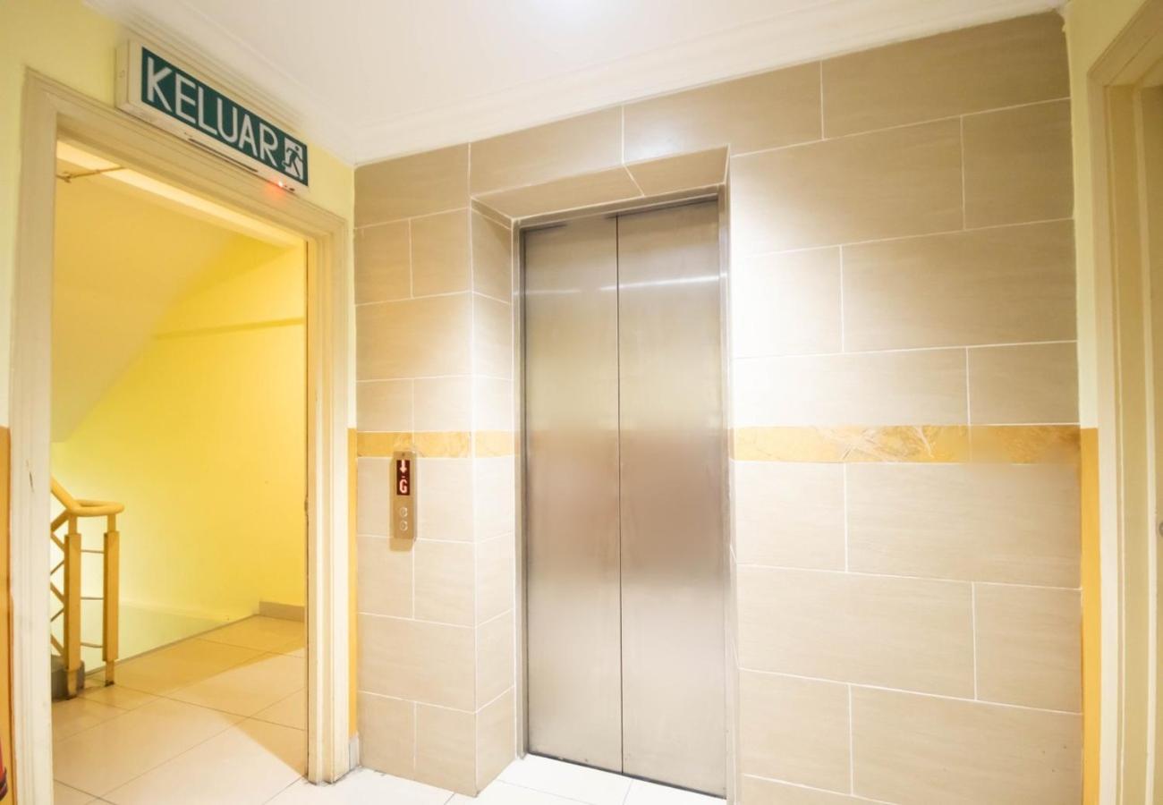 Hotel Sun Near Hospital Sungai Buloh Kota Damansara