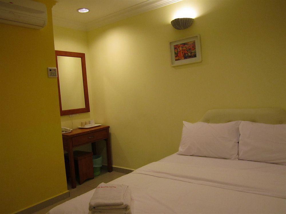Hotel Sun Near Hospital Sungai Buloh Kota Damansara