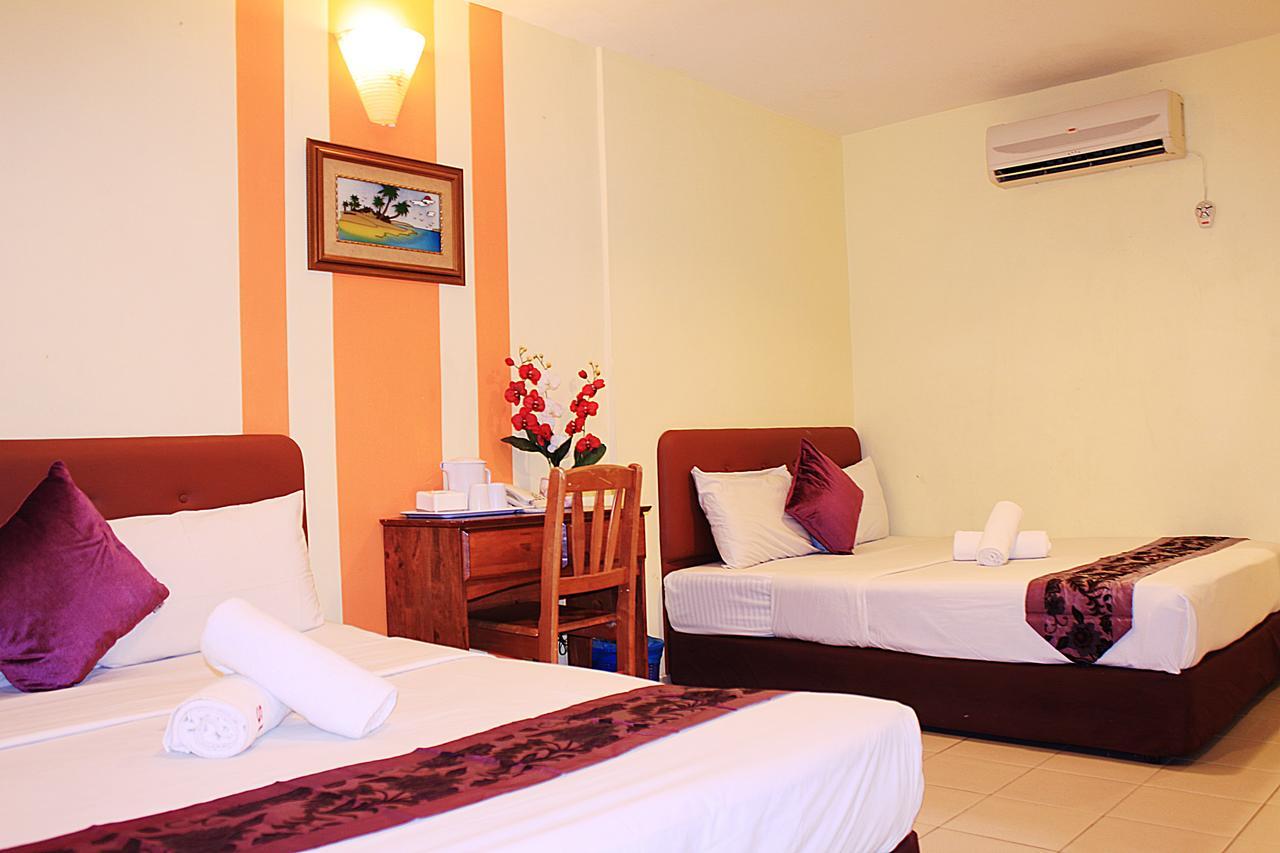 Hotel Sun Near Hospital Sungai Buloh Kota Damansara