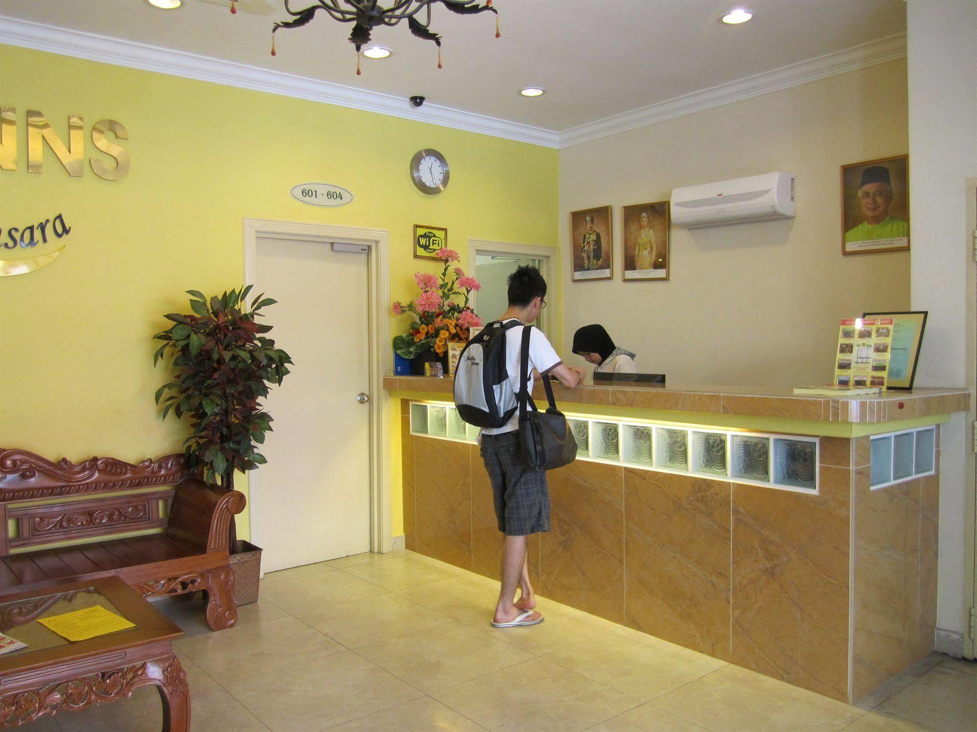 Hotel Sun Near Hospital Sungai Buloh