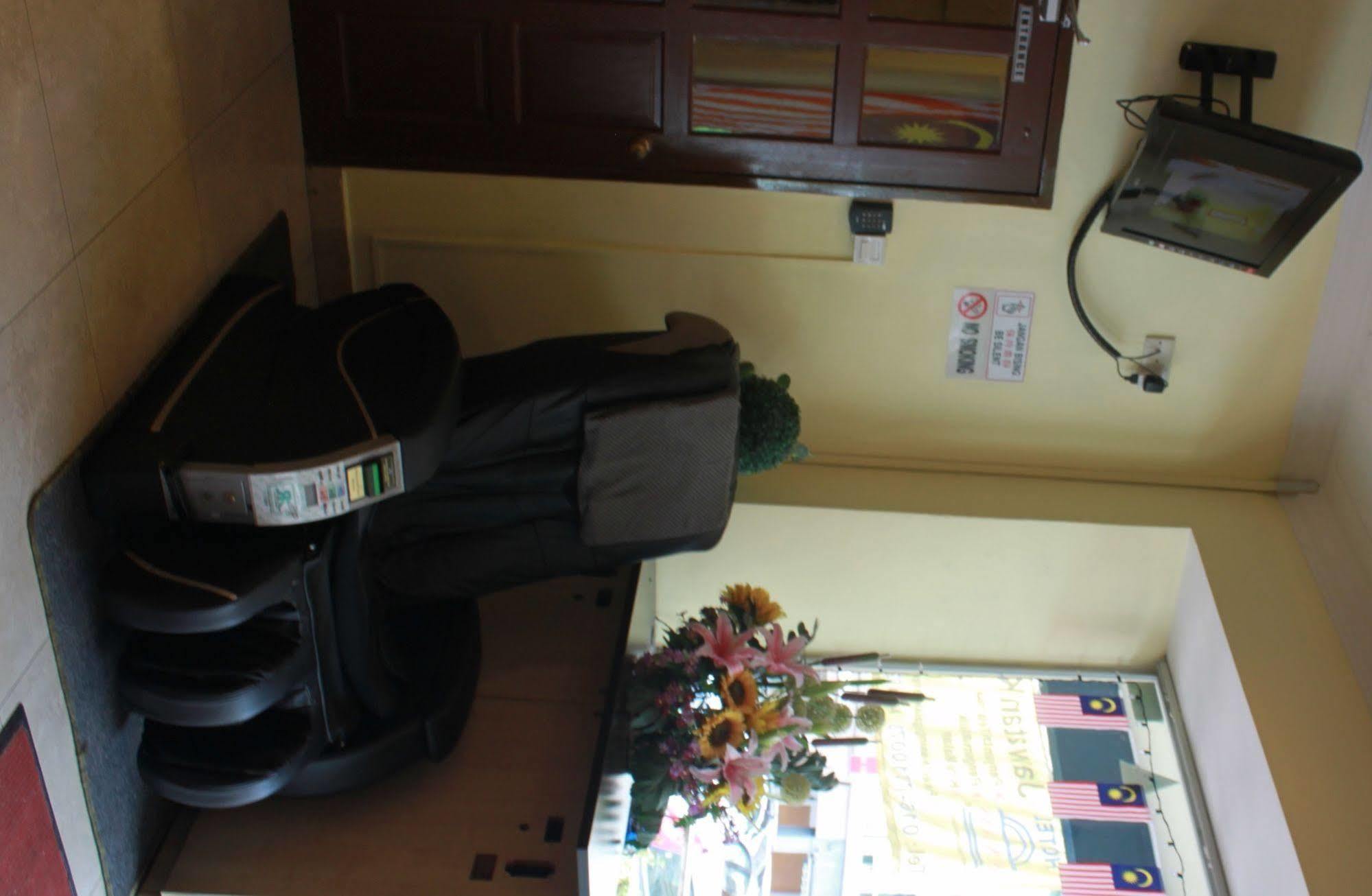 Sun Near Hospital Sungai Buloh 3*